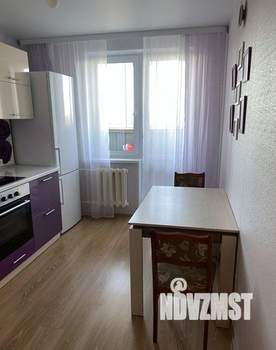 1-к квартира, на длительный срок, 35м2, 9/18 этаж