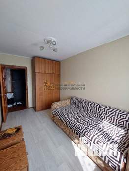 2-к квартира, на длительный срок, 45м2, 4/9 этаж