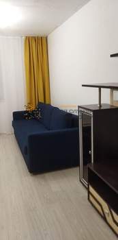 1-к квартира, на длительный срок, 28м2, 10/12 этаж