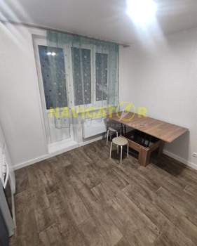 1-к квартира, на длительный срок, 45м2, 5/25 этаж