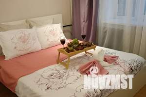 1-к квартира, посуточно, 40м2, 10/10 этаж
