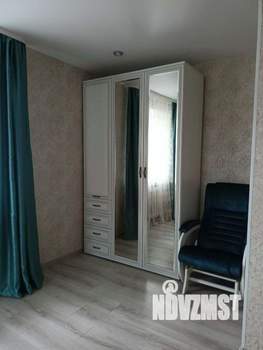 1-к квартира, на длительный срок, 32м2, 4/5 этаж