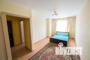 1-к квартира, посуточно, 33м2, 15/25 этаж