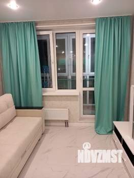 2-к квартира, на длительный срок, 45м2, 16/25 этаж