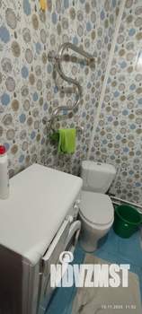 1-к квартира, на длительный срок, 40м2, 9/9 этаж