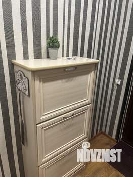 1-к квартира, посуточно, 39м2, 2/9 этаж