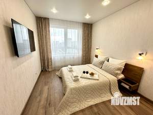 2-к квартира, посуточно, 44м2, 22/25 этаж