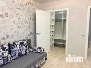 3-к квартира, на длительный срок, 55м2, 21/27 этаж