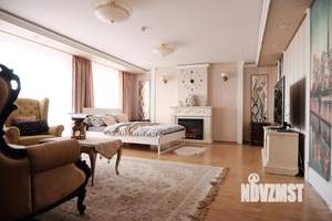 2-к квартира, посуточно, 85м2, 1/1 этаж