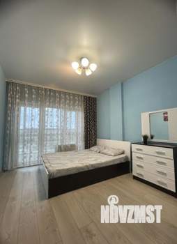 2-к квартира, посуточно, 65м2, 1/1 этаж