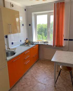 2-к квартира, на длительный срок, 45м2, 3/9 этаж