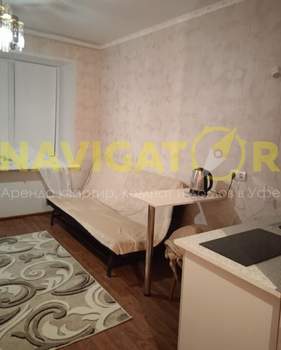 1-к квартира, на длительный срок, 22м2, 3/5 этаж