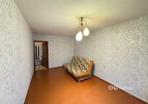 1-к квартира, на длительный срок, 40м2, 5/9 этаж