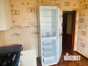 1-к квартира, на длительный срок, 39м2, 12/13 этаж