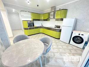 2-к квартира, на длительный срок, 65м2, 9/20 этаж