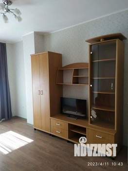 1-к квартира, на длительный срок, 40м2, 5/10 этаж