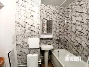 1-к квартира, на длительный срок, 38м2, 3/14 этаж