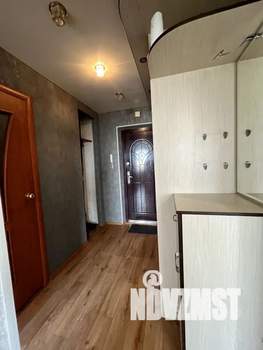 1-к квартира, посуточно, 35м2, 8/9 этаж