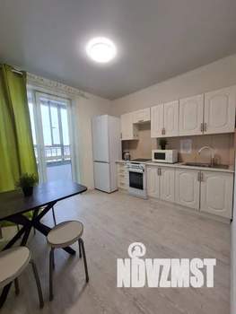 2-к квартира, посуточно, 65м2, 12/25 этаж