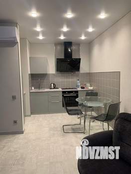 2-к квартира, посуточно, 45м2, 1/1 этаж