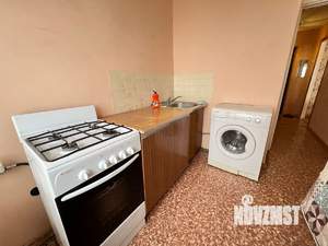 1-к квартира, на длительный срок, 36м2, 9/10 этаж