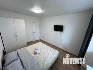 1-к квартира, посуточно, 37м2, 1/1 этаж