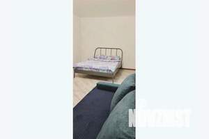 1-к квартира, посуточно, 35м2, 3/5 этаж