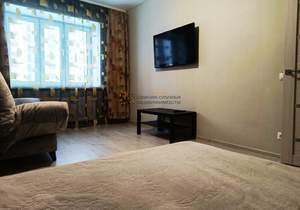 1-к квартира, на длительный срок, 34м2, 10/16 этаж