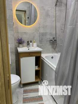 Студия квартира, посуточно, 23м2, 14/15 этаж