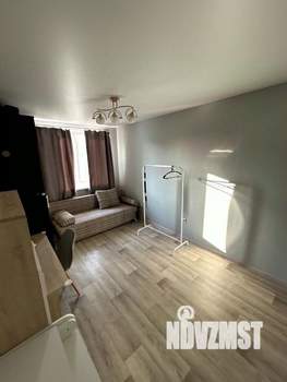 2-к квартира, на длительный срок, 59м2, 6/25 этаж