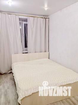 1-к квартира, посуточно, 49м2, 1/1 этаж