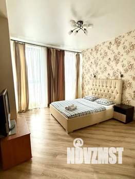 2-к квартира, посуточно, 63м2, 5/21 этаж