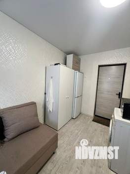 Студия квартира, на длительный срок, 20м2, 7/9 этаж