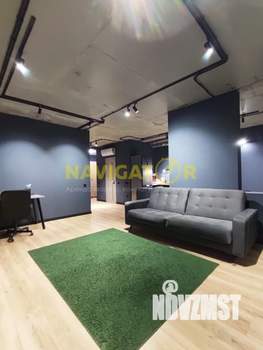 2-к квартира, на длительный срок, 62м2, 10/33 этаж