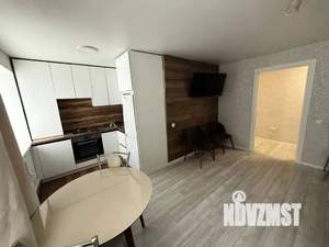 2-к квартира, посуточно, 50м2, 1/5 этаж