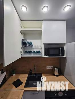 2-к квартира, посуточно, 40м2, 12/20 этаж