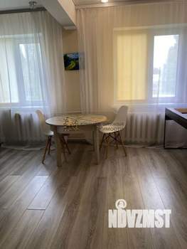 1-к квартира, на длительный срок, 42м2, 1/5 этаж