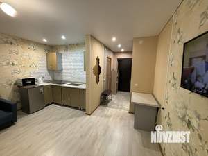 Студия квартира, на длительный срок, 30м2, 1/25 этаж