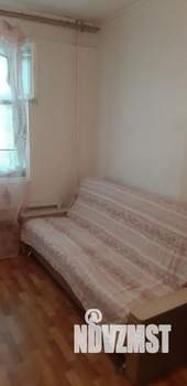 Студия квартира, на длительный срок, 17м2, 8/9 этаж