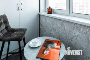 Студия квартира, посуточно, 26м2, 9/11 этаж