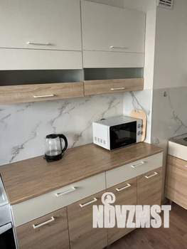 1-к квартира, посуточно, 40м2, 3/15 этаж