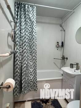 1-к квартира, посуточно, 30м2, 2/5 этаж