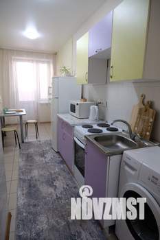 1-к квартира, посуточно, 33м2, 1/1 этаж