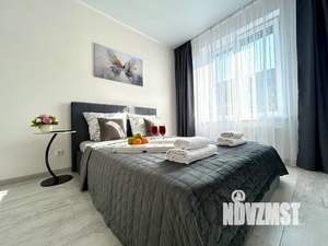 3-к квартира, посуточно, 52м2, 5/8 этаж