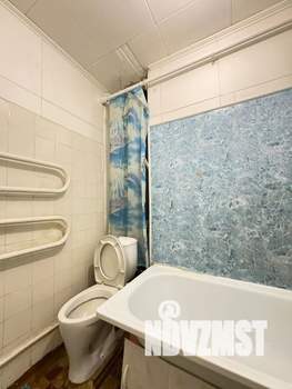 1-к квартира, посуточно, 35м2, 2/9 этаж