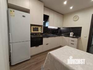 2-к квартира, на длительный срок, 58м2, 1/16 этаж