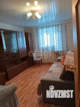 2-к квартира, на длительный срок, 33м2, 8/9 этаж