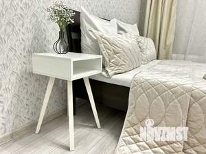 2-к квартира, посуточно, 62м2, 1/1 этаж