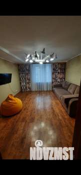 2-к квартира, на длительный срок, 74м2, 4/10 этаж