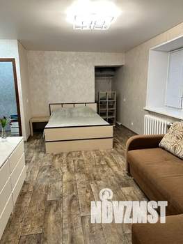 1-к квартира, посуточно, 32м2, 2/5 этаж